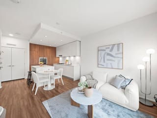 Apartment for sale in Burnaby, Burnaby North, 2208 4650 Brentwood Boulevard, 263191301 | Realtylink.org