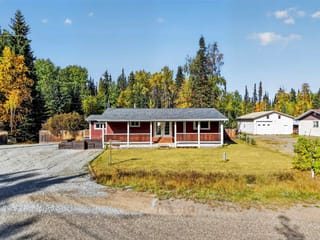 House for sale in Prince George, PG Rural East, 14240 Giscome Road, 263191306 | Realtylink.org