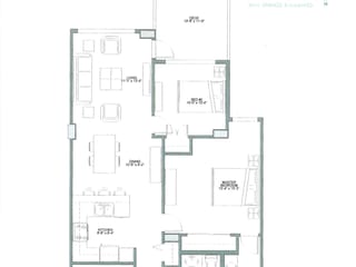 Apartment for rent in Tsawwassen, Tsawwassen, #211 5011 Springs Boulevard, 263191308 | Realtylink.org