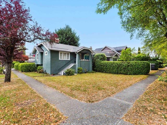 House for sale in Vancouver, Vancouver West, 3895 W 20th Avenue, 263191313 | Realtylink.org