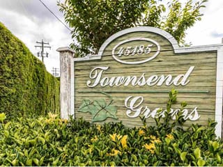 Townhouse for sale in Chilliwack, Chilliwack, 47 45185 Wolfe Road, 263191314 | Realtylink.org