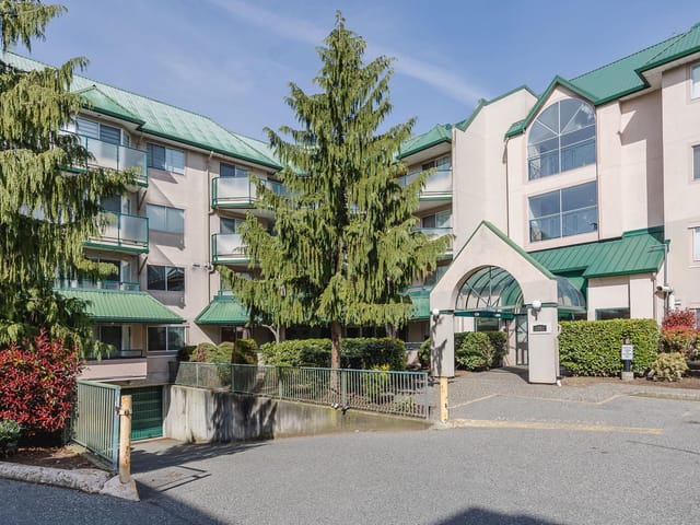Apartment for sale in Abbotsford, Abbotsford, 413 2962 Trethewey Street, 263191317 | Realtylink.org