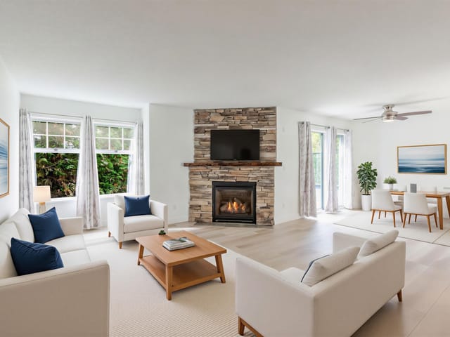 Townhouse for sale in Coquitlam, Coquitlam, 53 1140 Falcon Drive, 263191318 | Realtylink.org