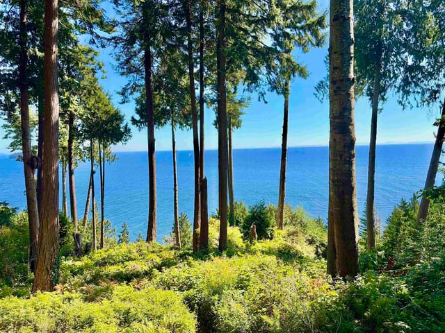 House for sale in Gibsons, Sunshine Coast, 61/Lot3 Larson Road, 263191321 | Realtylink.org