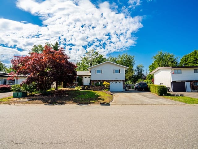 House for sale in Chilliwack, Sardis, 46070 Roy Avenue, 263191324 | Realtylink.org