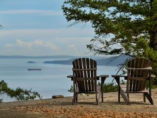 Lot for sale in Mayne Island, Islands-Van. & Gulf, 470 Heck Hill Road, 263191325 | Realtylink.org