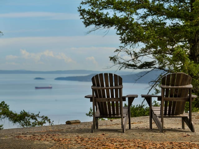 Lot for sale in Mayne Island, Islands-Van. & Gulf, 470 Heck Hill Road, 263191325 | Realtylink.org