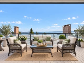 Townhouse for sale in West Vancouver, West Vancouver, 1 2206 Folkestone Way, 263191330 | Realtylink.org