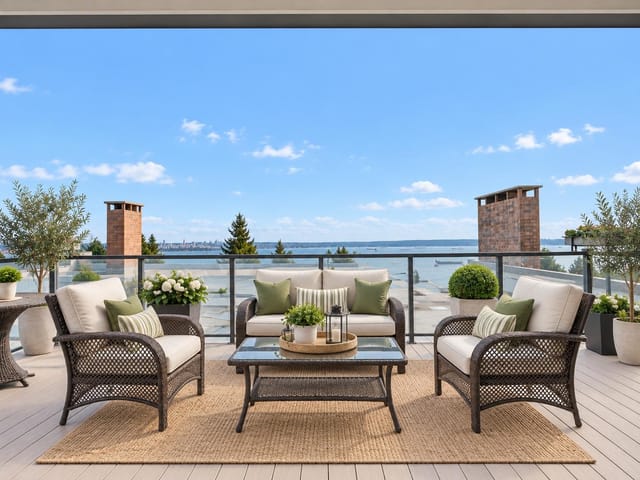 Townhouse for sale in West Vancouver, West Vancouver, 1 2206 Folkestone Way, 263191330 | Realtylink.org