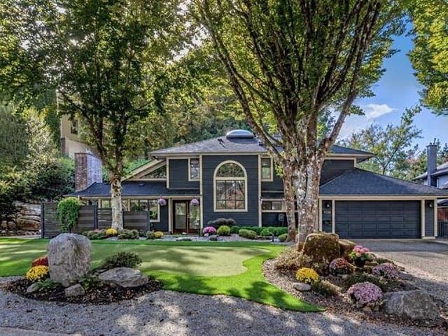 House for sale in West Vancouver, West Vancouver, 4739 Woodgreen Drive, 263191331 | Realtylink.org