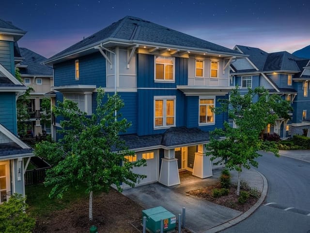 Townhouse for sale in Chilliwack, Sardis, 25 45290 Soowahlie Crescent, 263191332 | Realtylink.org