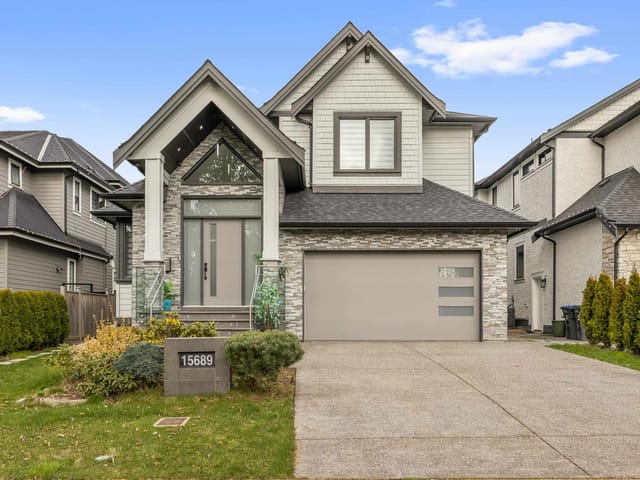 House for sale in Surrey, North Surrey, 15689 106a Avenue, 263191333 | Realtylink.org