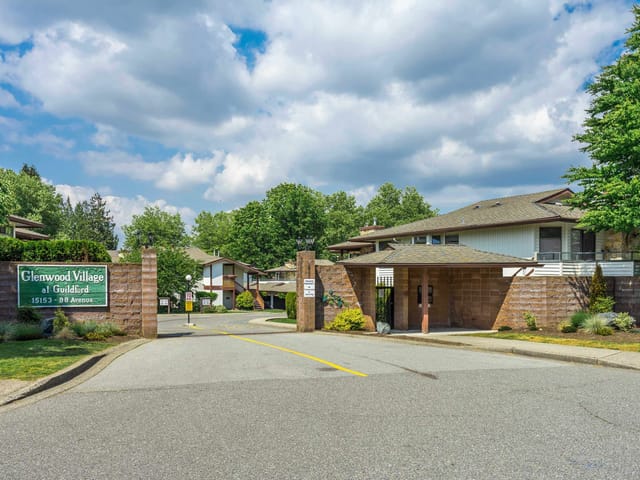 Townhouse for sale in Surrey, North Surrey, 137 15153 98 Avenue, 263191336 | Realtylink.org