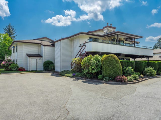 Townhouse for sale in Surrey, North Surrey, 137 15153 98 Avenue, 263191336 | Realtylink.org