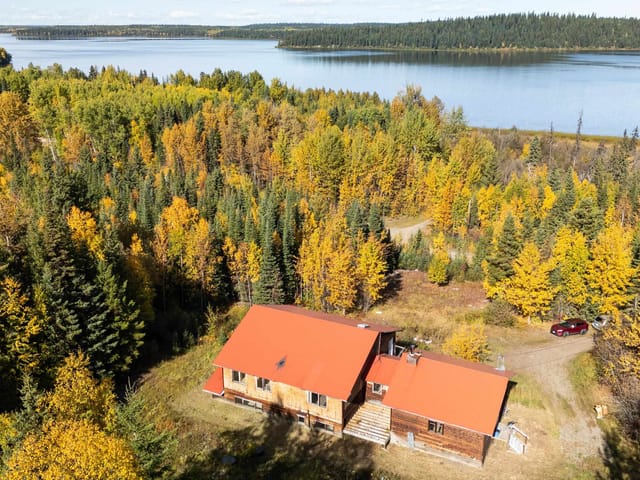 House for sale in Prince George, PG Rural North, 16385 Schefer Drive, 263191338 | Realtylink.org