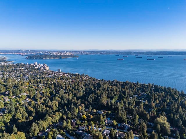 House for sale in West Vancouver, West Vancouver, 2866 Rodgers Creek Lane, 263191340 | Realtylink.org