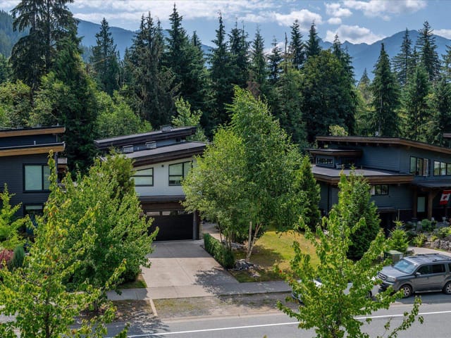 House for sale in Squamish, Squamish, 3324 Mamquam Road, 263191343 | Realtylink.org