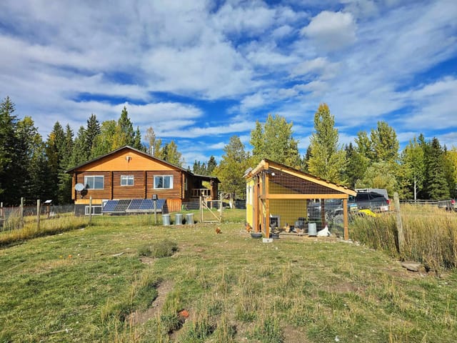 House for sale in 150 Mile House, Williams Lake, 495 Jackpine Road, 263191345 | Realtylink.org