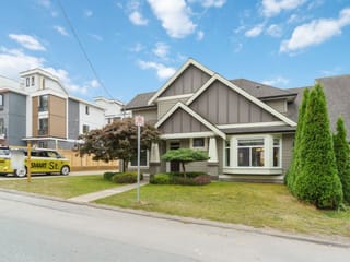 1/2 Duplex for sale in Coquitlam, Coquitlam, 702 Grover Avenue, 263191347 | Realtylink.org