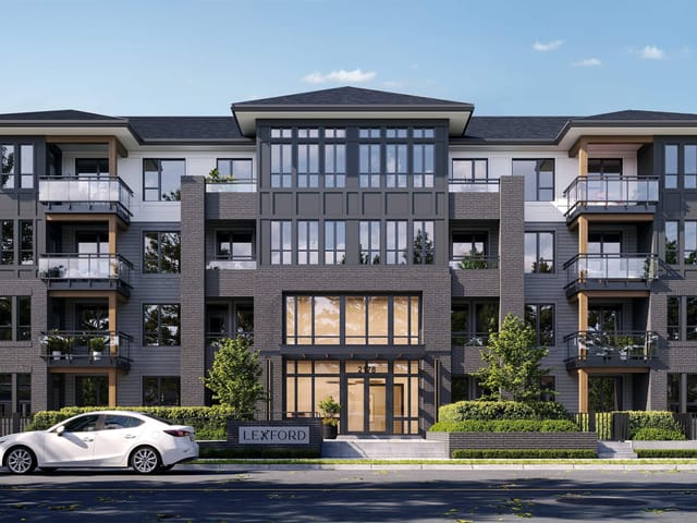 Apartment for sale in Port Coquitlam, Port Coquitlam, 214 2178 Prairie Avenue, 263191353 | Realtylink.org
