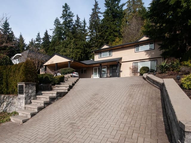 House for rent in North Vancouver, North Vancouver, 5296 Ranger Avenue, 263191354 | Realtylink.org