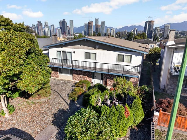 House for sale in Burnaby, Burnaby North, 5275 Schou Street, 263191356 | Realtylink.org