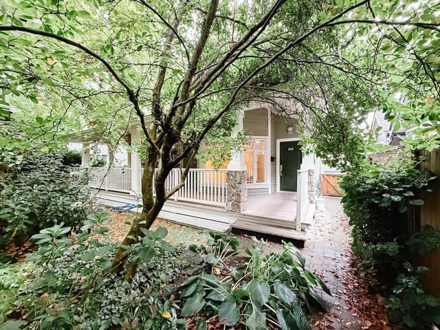 Townhouse for rent in North Vancouver, North Vancouver, Confidential address, 263191358 | Realtylink.org