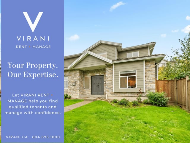 1/2 Duplex for rent in Burnaby, Burnaby North, 4086 Dominion Street, 263191359 | Realtylink.org