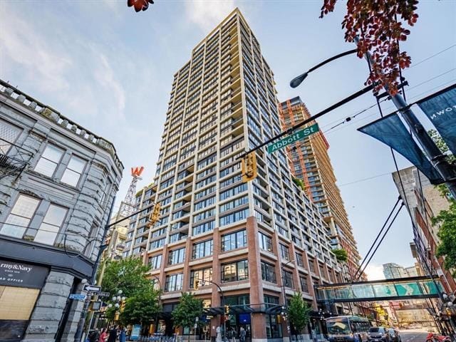 Apartment for sale in Vancouver, Vancouver West, 1506 108 W Cordova Street, 263191360 | Realtylink.org