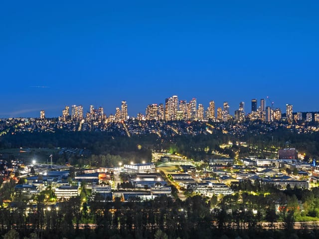 Apartment for sale in Burnaby, Burnaby North, 4402 4720 Lougheed Highway, 263191363 | Realtylink.org
