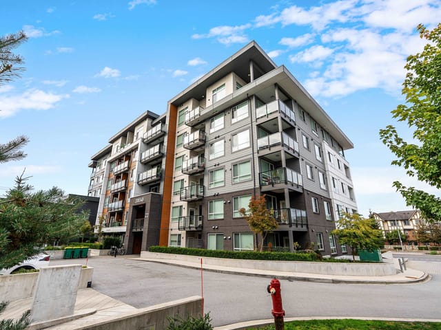 Apartment for sale in Langley, Langley, B118 20834 80 Avenue, 263191364 | Realtylink.org