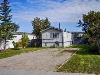 Manufactured Home for sale in Taylor, Fort St. John, 10547 W 101 Street, 263191367 | Realtylink.org