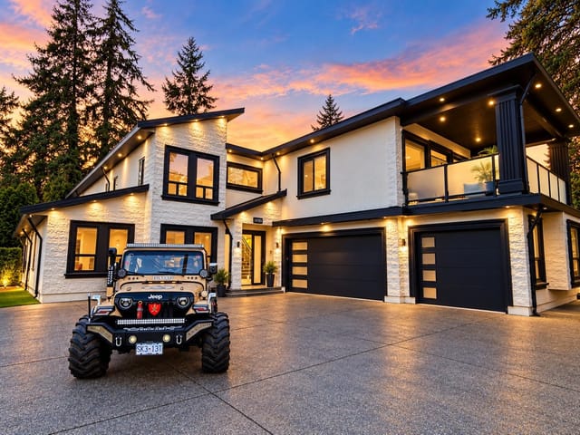 House for sale in Surrey, North Surrey, 14186 Melrose Drive, 263191373 | Realtylink.org