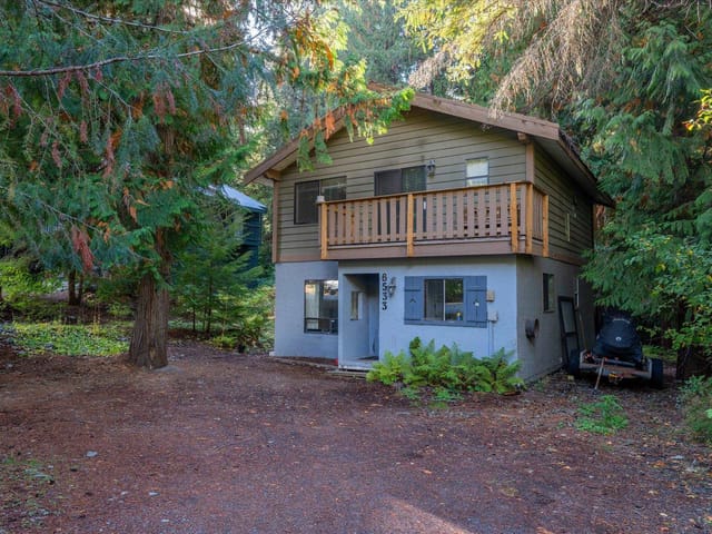 House for sale in Whistler, Whistler, 6533 Balsam Way, 263191379 | Realtylink.org