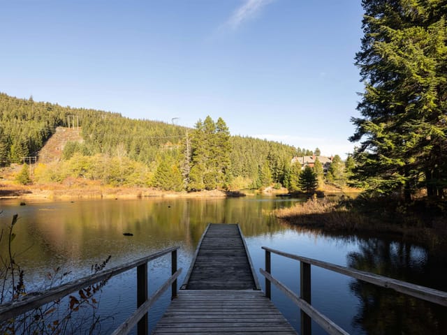 Apartment for sale in Whistler, Whistler, K205 1400 Alta Lake Road, 263191381 | Realtylink.org