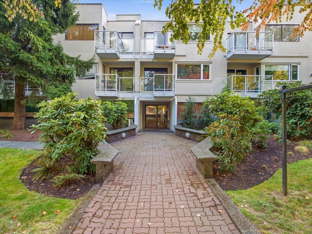 Apartment for sale in Vancouver, Vancouver East, 107 830 E 7th Avenue, 263191385 | Realtylink.org