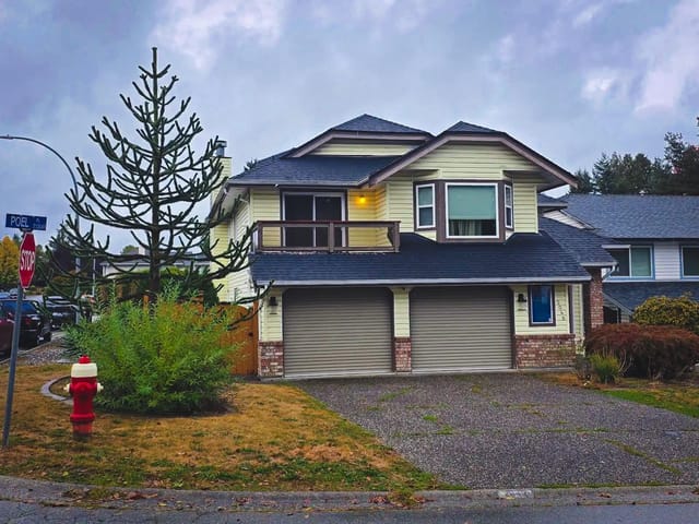 House for sale in Port Coquitlam, Port Coquitlam, 2049 Poel Place, 263191390 | Realtylink.org