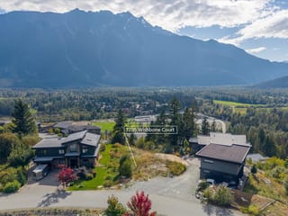 Lot for sale in Pemberton, Pemberton, 1705 Wishbone Court, 263191392 | Realtylink.org