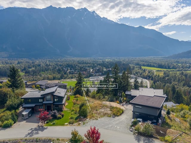 Lot for sale in Pemberton, Pemberton, 1705 Wishbone Court, 263191392 | Realtylink.org