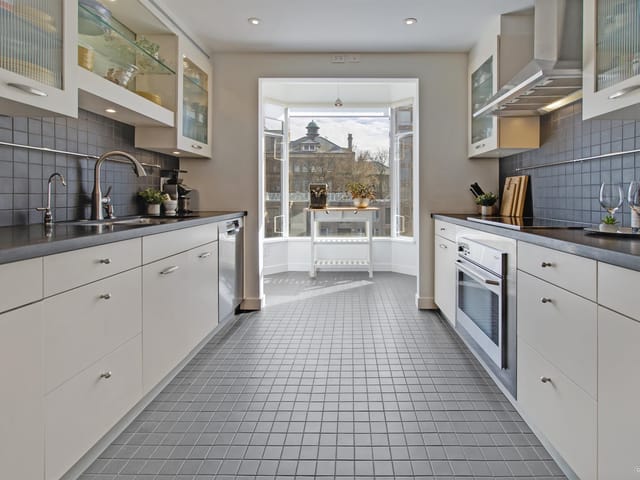Apartment for sale in Vancouver, Vancouver West, 401 2628 Ash Street, 263191394 | Realtylink.org