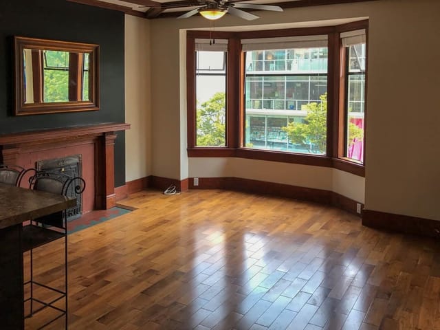 Apartment for rent in Vancouver, Vancouver West, 30 777 Burrard Street, 263191407 | Realtylink.org