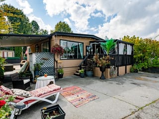 Manufactured Home for sale in Coquitlam, Coquitlam, 305 201 Cayer Street, 263191408 | Realtylink.org
