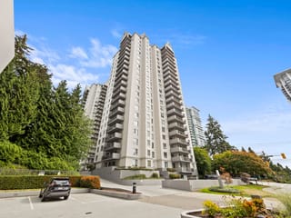 Apartment for rent in Coquitlam, Coquitlam, 1804 551 Austin Avenue, 263191410 | Realtylink.org