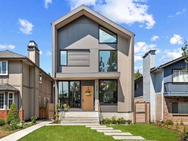 House for sale in Vancouver, Vancouver West, 2987 W 40th Avenue, 263191411 | Realtylink.org
