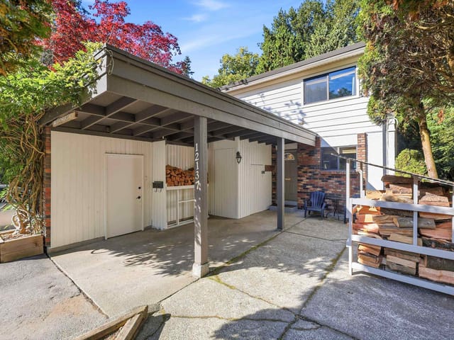 Townhouse for sale in Maple Ridge, Maple Ridge, 12137 Faber Crescent, 263191412 | Realtylink.org