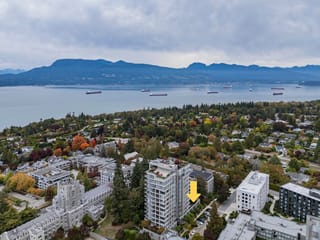 Townhouse for rent in Vancouver, Vancouver West, 59** Walter Gage Road, 263191413 | Realtylink.org