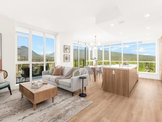 Apartment for sale in North Vancouver, North Vancouver, PH1102 2325 Emery Court, 263191415 | Realtylink.org
