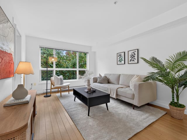 Apartment for sale in Vancouver, Vancouver East, 301 3575 Euclid Avenue Avenue, 263191420 | Realtylink.org