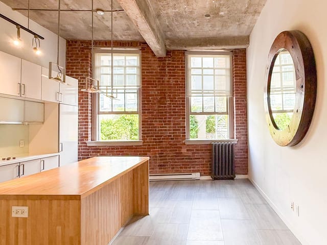 Apartment for rent in Vancouver, Vancouver West, 210 546 Beatty Street, 263191421 | Realtylink.org
