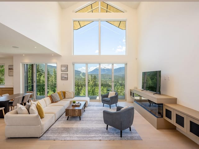 House for sale in Whistler, Whistler, 9333 Warbler Way, 263191425 | Realtylink.org